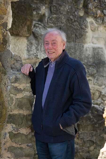 Geoffrey Winch