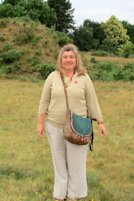 Lucinda Carey