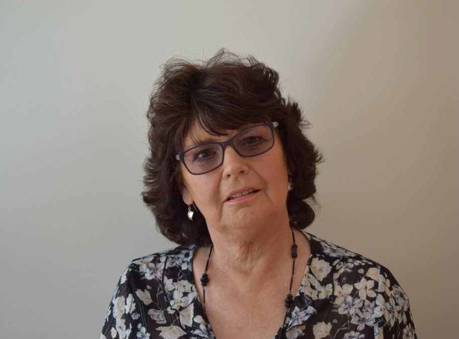 Frances Sackett