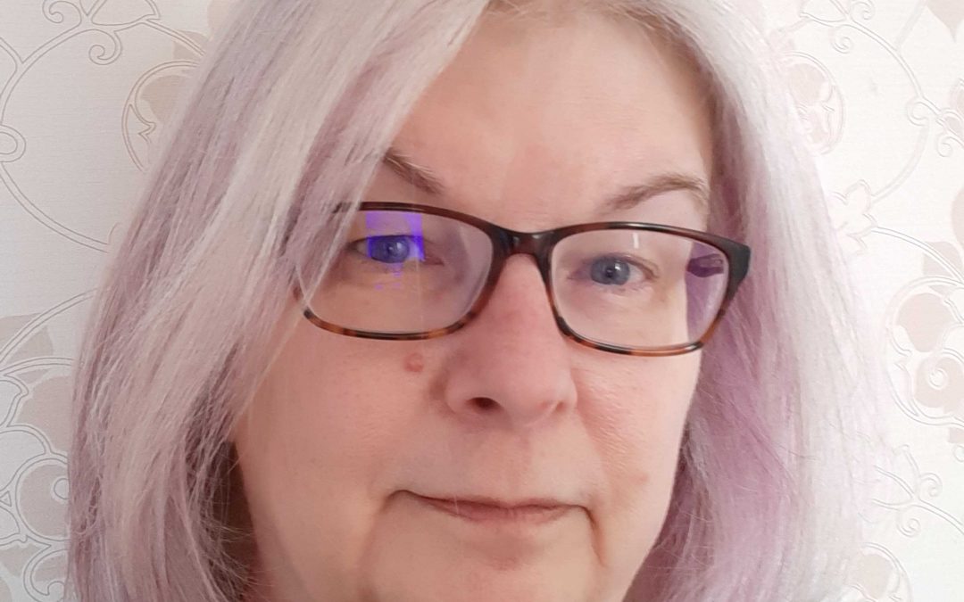 Sue Spiers