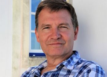Martyn Crucefix