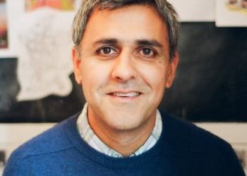 Daljit Nagra