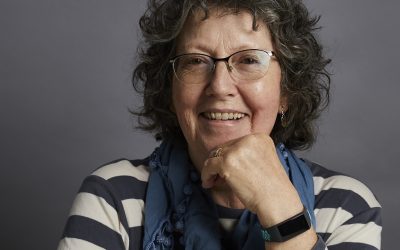 Janet Laugharne