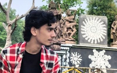 Aman Alam