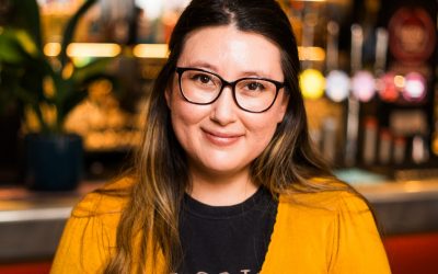 Delilah Dennett