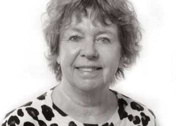 Christine Griffin