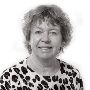 Christine Griffin