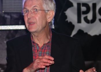 Jim C. Wilson
