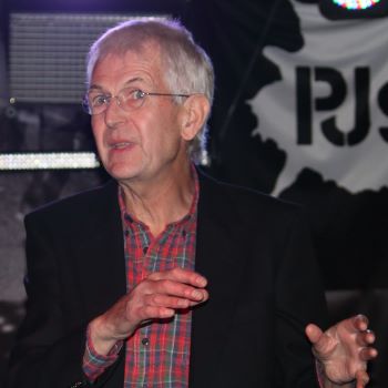 Jim C. Wilson