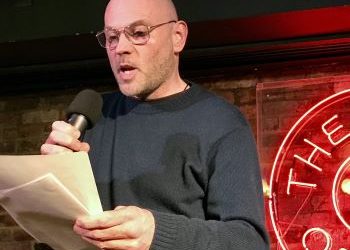 Matt Gilbert