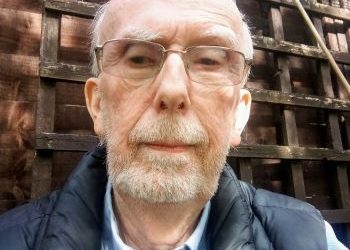 Terry Sherwood