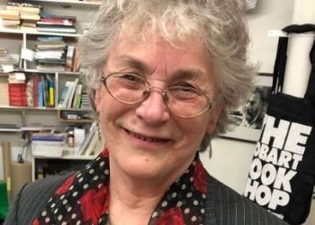 Edith Speers