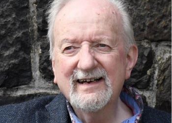 John Killick