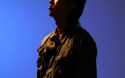 Jingxuan William Zhuang