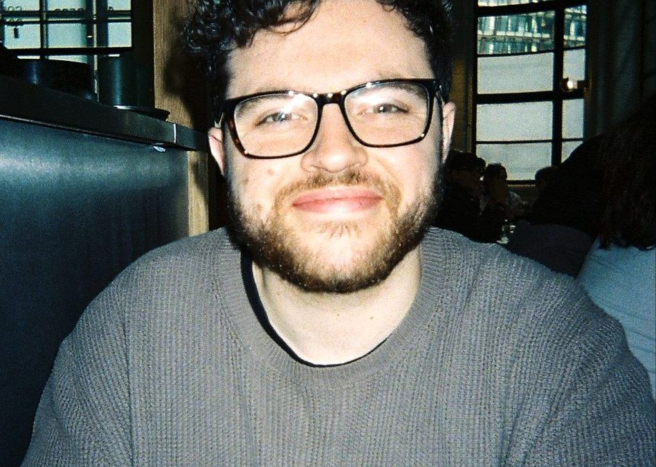 Harry Ledgerwood