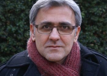 Daljit Nagra