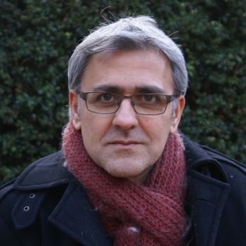 Daljit Nagra