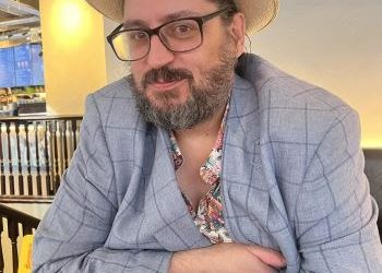 Gavin Lyon