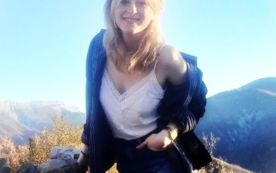 Anna King