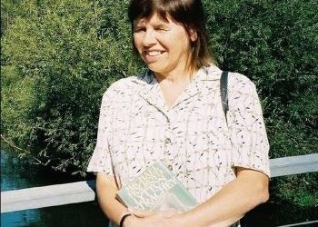 Merryn Williams